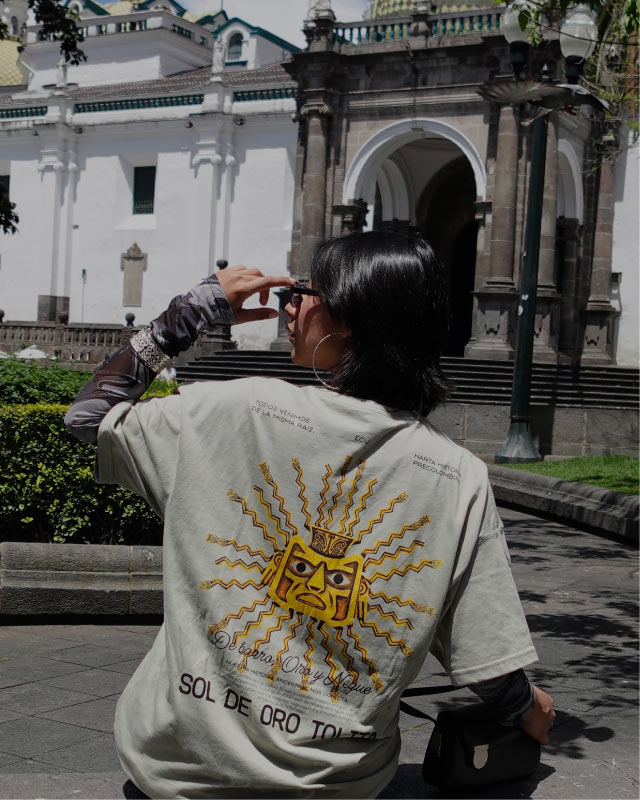 Sol de oro