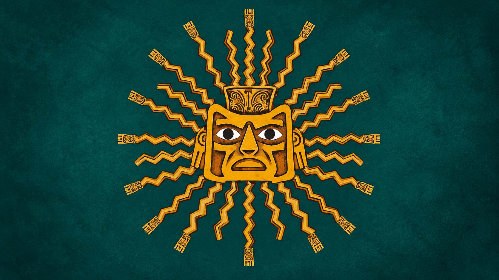 Sol de Oro Tolita: una historia de Ecuador que puedes llevar puesta