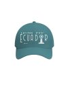 Gorra Ecuador